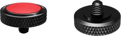 JJC Deluxe Soft Release Button (Diverse)