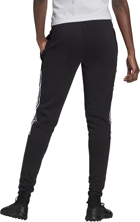 Produktbild adidas Tiro 21 Sweat Hose Damen (30, 31, 32)