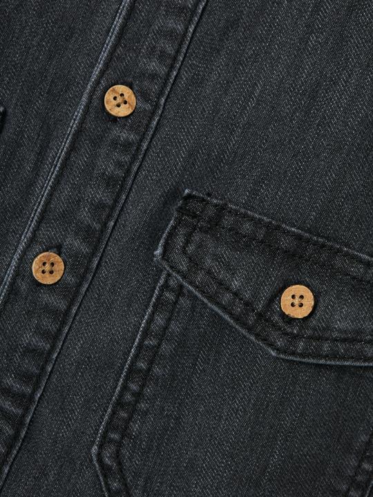 Immagine prodotto Name it Camicia in denim (122)