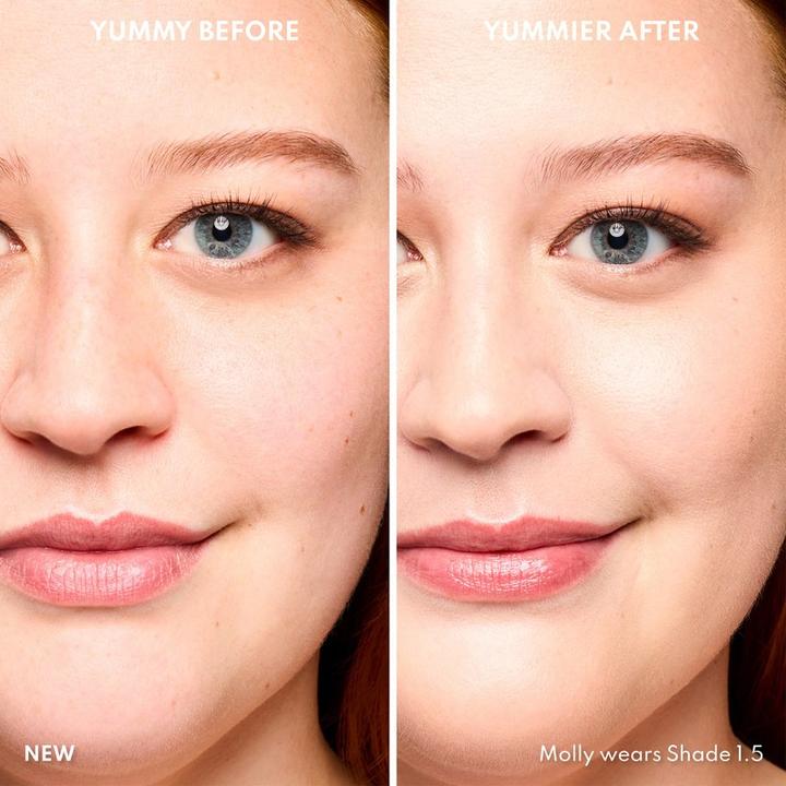 Actual product image Danessa Myricks Yummy Skin - Serum Tint 1.5