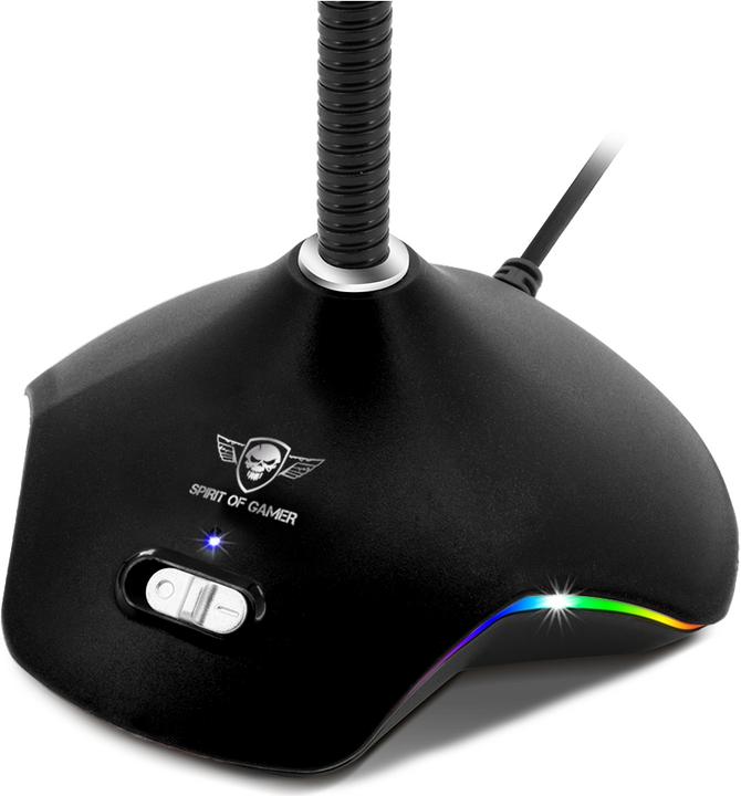 Image du produit Spirit Of Gamer Eko 300