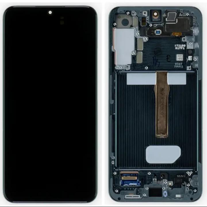 Produktbild Ferryxpress Galaxy S22 Plus OLED Display Bildschirm – SM-G906B / GH82-27500C / GH82-27501C (Display, Galaxy S22+)
