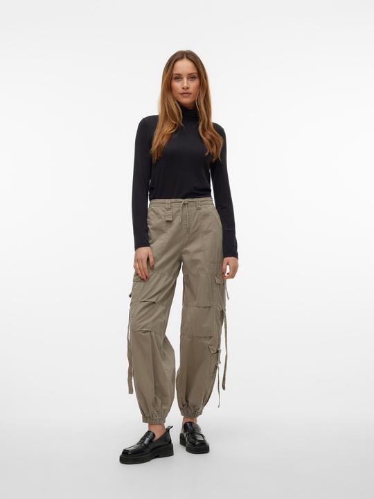 Produktbild Vero Moda VMBREEZY Mid Rise Locker geschnitten Jeans Locker geschnitten (W26/L32)