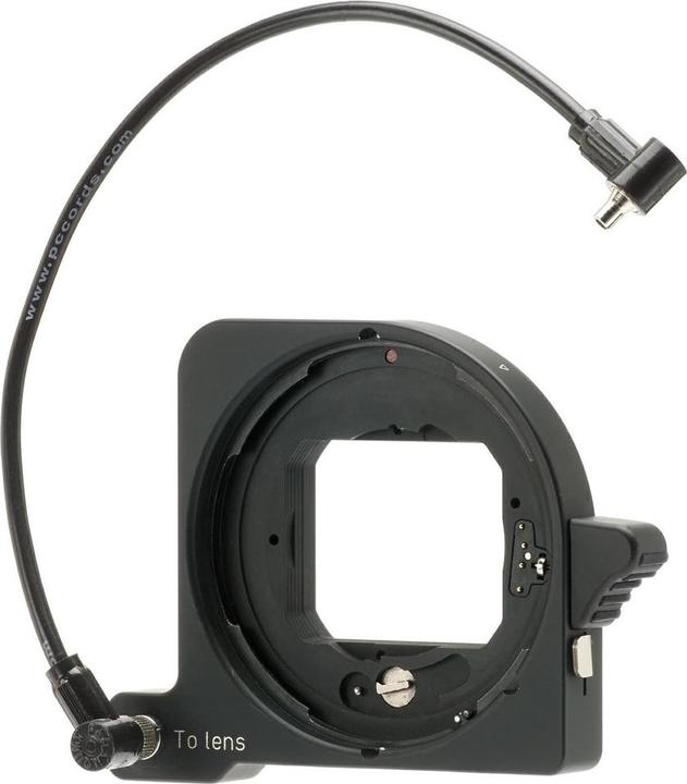 Produktbild Hasselblad H System CF (Adapter)