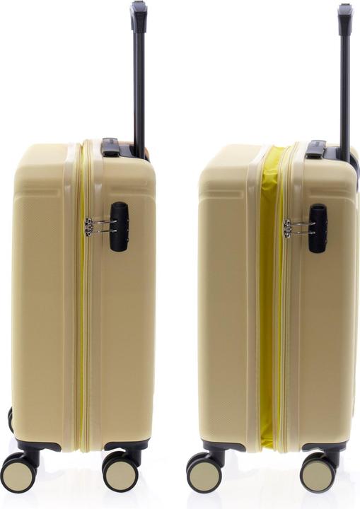 Actual product image Wüsthof Tropical - Cabin Trolley (35 l, Hand luggage (up to 50 litres))