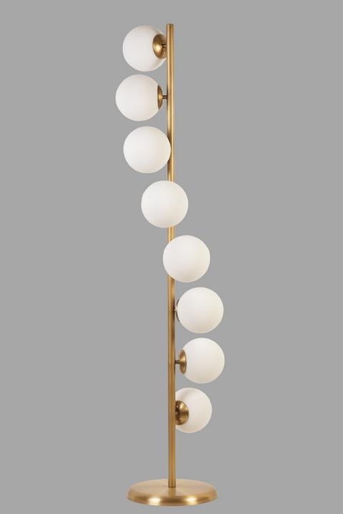 Produktbild Opviq Simay Floor Lamp (E27)
