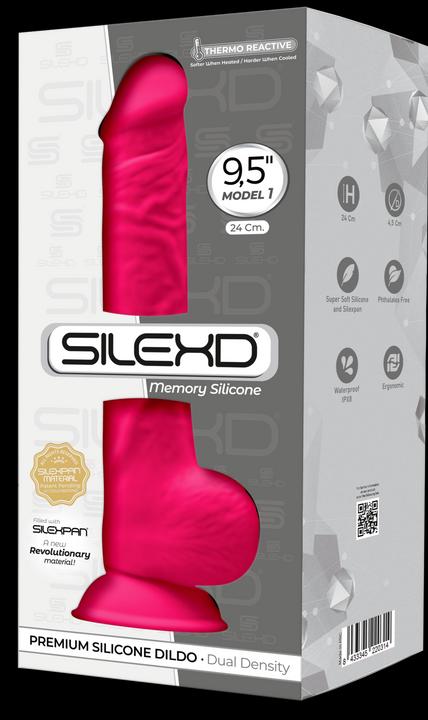 Image du produit Silexd Gode Premium