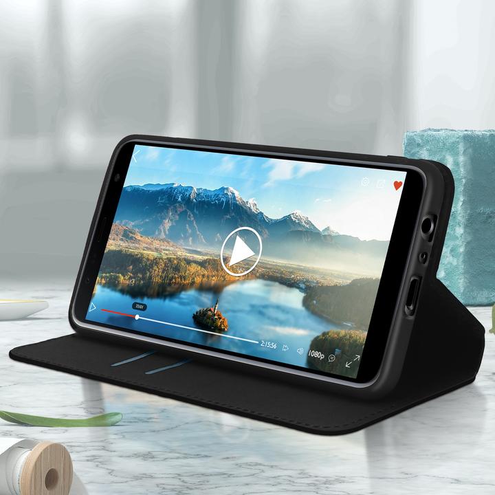Actual product image Avizar Elec Series (Samsung Galaxy J6+)