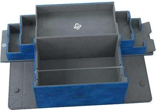 Produktbild Gamegenic GGS20087ML - Games' Lair 600+ Blau