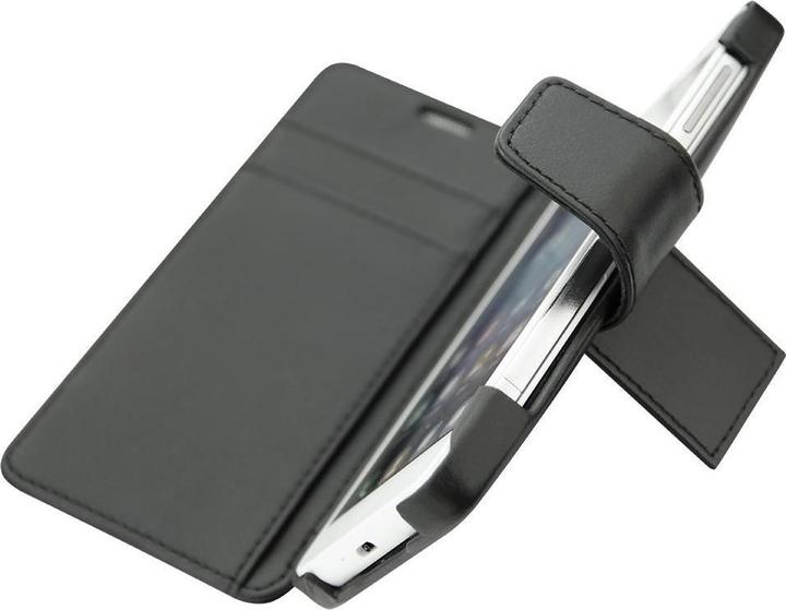 Actual product image Noreve Leather cover (Fee 6)