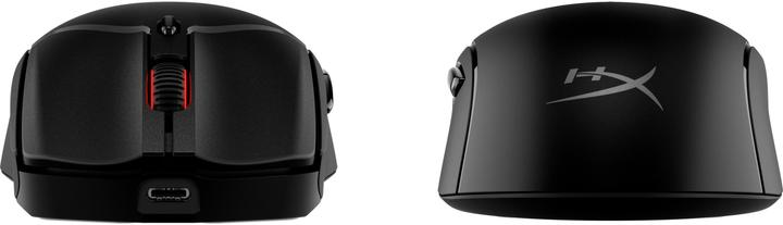 Actual product image HyperX Pulsefire Haste 2 (Wireless, Cable)
