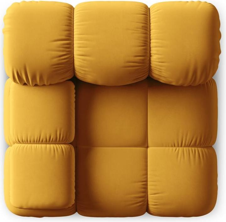 Actual product image Micadoni Bellis (1-seater)
