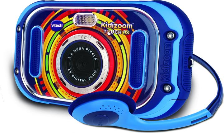 VTech Kidizoom Touch 5.0