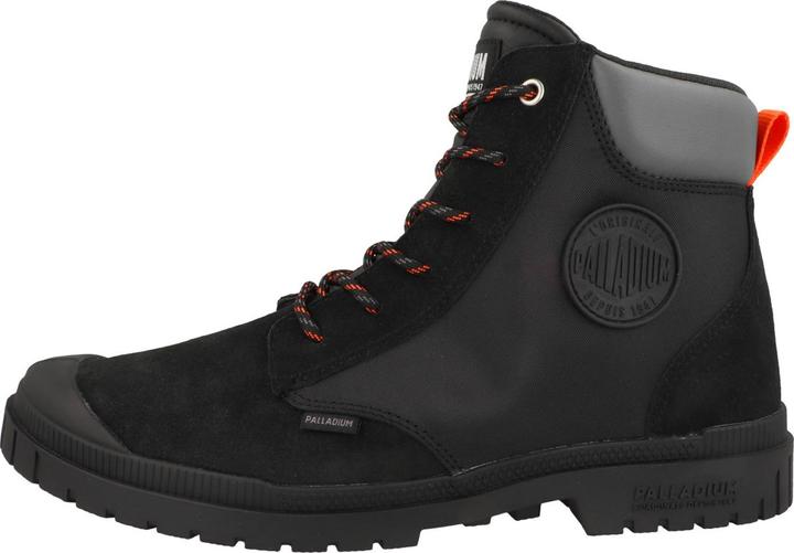 Palladium SP20 SC WPN - 60657
