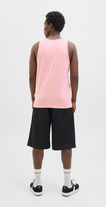 Produktbild Jack & Jones Logo Rundhalsausschnitt Tanktop Tanktop (L)