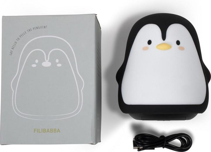 Produktbild Filibabba Pelle der Pinguin