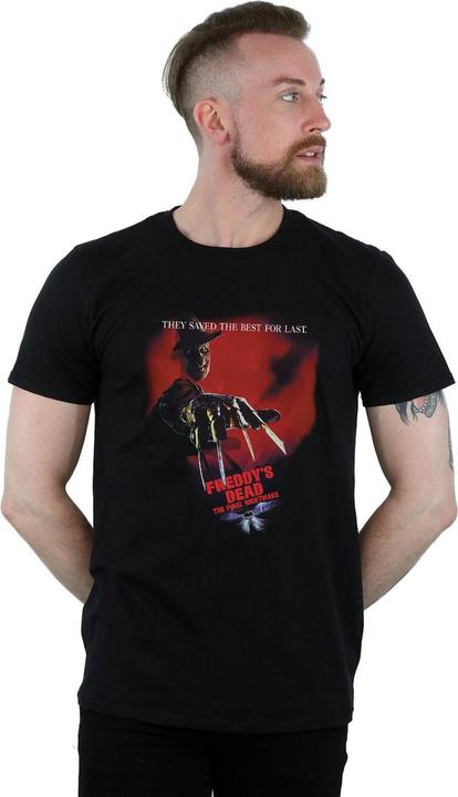Produktbild Absolute Cult Freddy's Dead TShirt (XL)