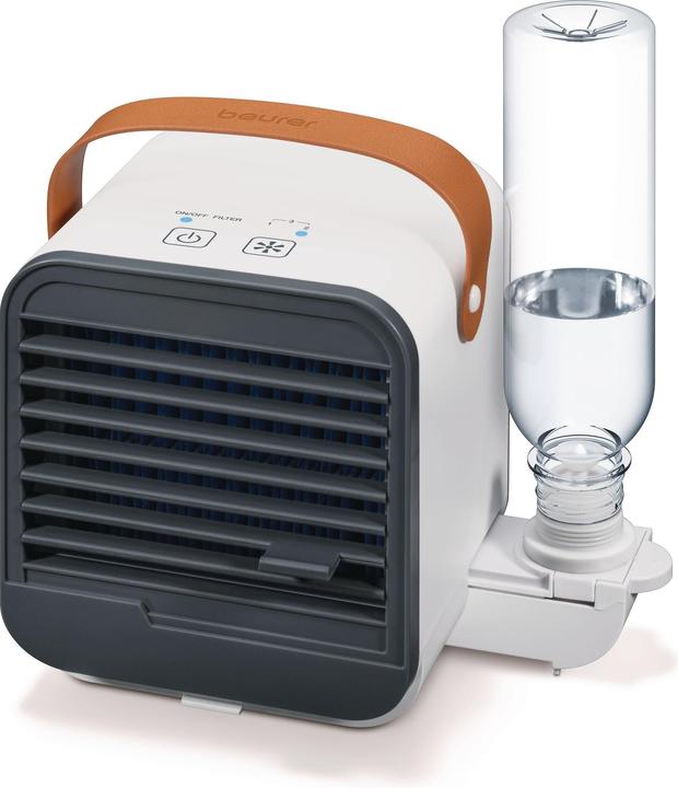 Actual product image Beurer LV 50 (50 dB)