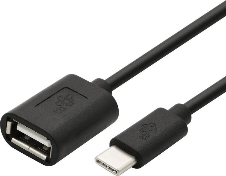 Actual product image Lenovo Cable OTG USB AF (0.15 m, USB 3.2 Gen 1)