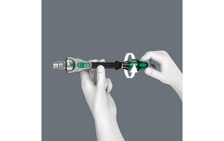 Immagine prodotto Wera 8000 A Zyklop Speed Ratchet (1/4")