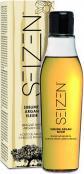Actual product image Seizen Argan oil sublime fine hair 100 ml (100 ml)