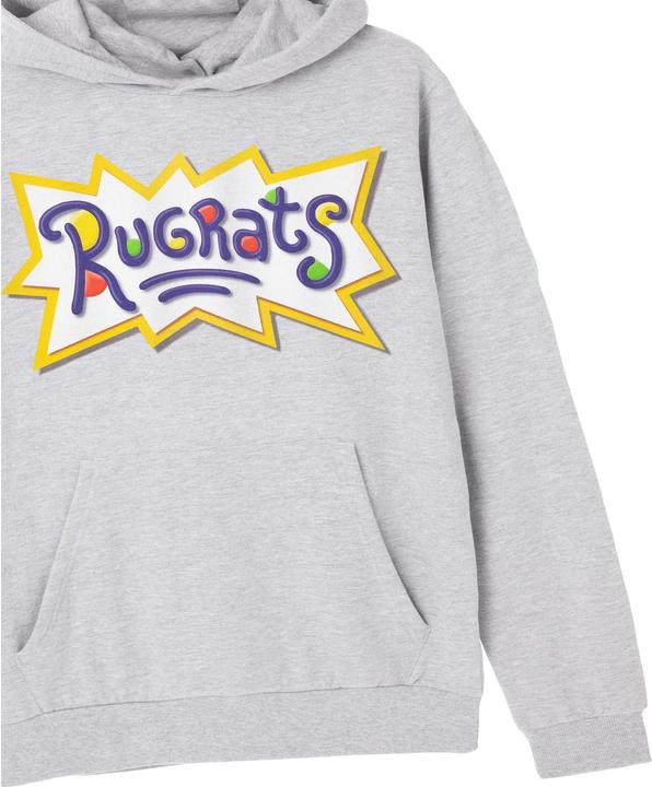 Produktbild Rugrats Classic Kapuzenpullover (S)