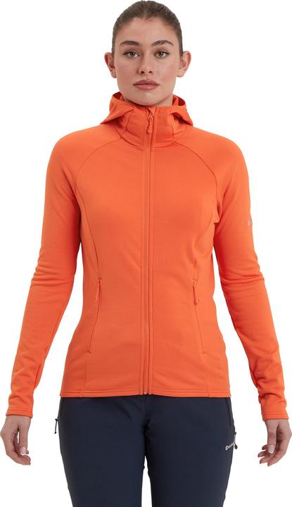 Immagine prodotto Montane Felpa con cappuccio Protium (L)