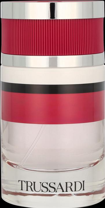 Produktbild Trussardi Ruby Red (Eau de Parfum, 60 ml)