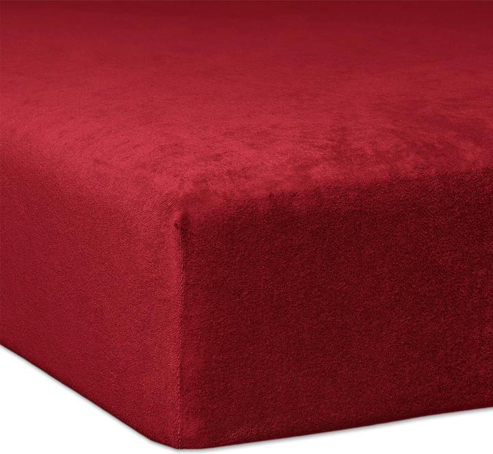 Produktbild Traumschlaf Flausch Biber (180-200 x 200 cm)