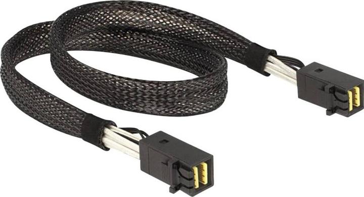 Image du produit Delock SFF-8643 HD-Mini SAS Cable