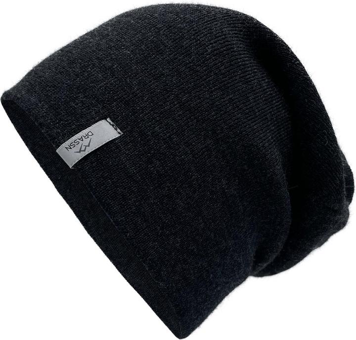 Produktbild DRASSN Pleystein Merino Recycelt (One Size)