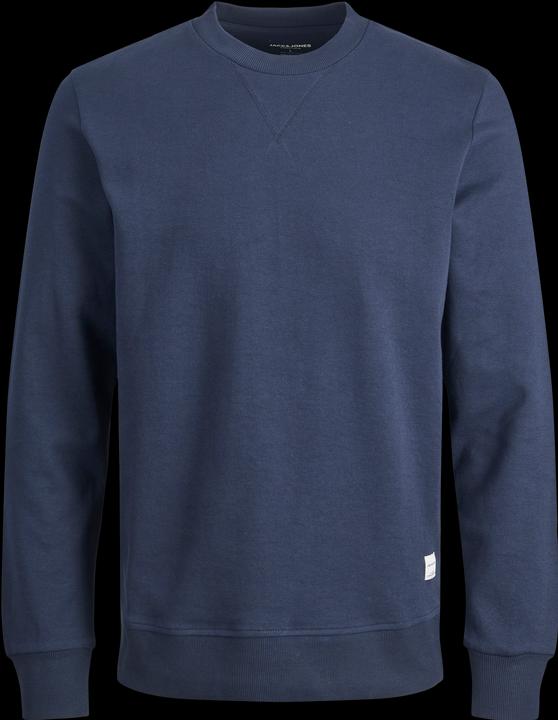 Actual product image Jack & Jones Basic crew neck sweatshirt (XS)
