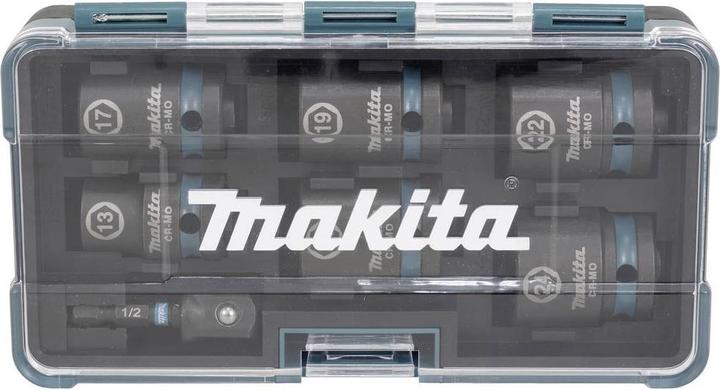 Actual product image Makita E-16592 (24 mm)