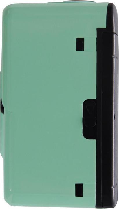 Actual product image Kodak M35 REUSABLE CAMERA Green