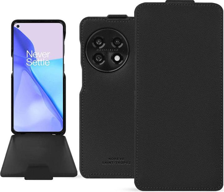 Immagine prodotto Noreve Coque à rabat vertical en cuir (OnePlus 11)