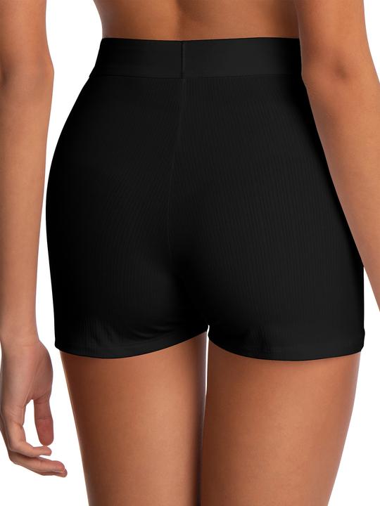 Immagine prodotto Wolford Pantaloncini da ciclista in cotone Beauty (S, Confezione singola)