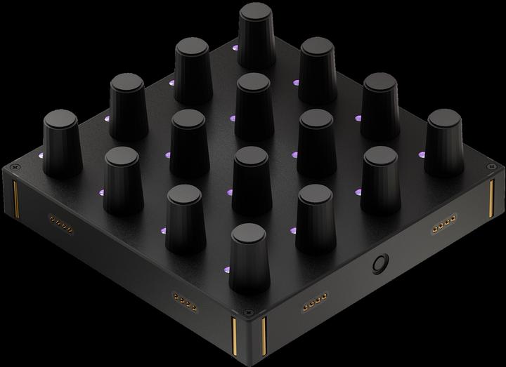 Produktbild Intech Studio EN16 (Controller)