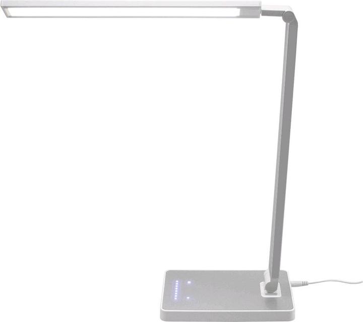 Safe LED table lamp