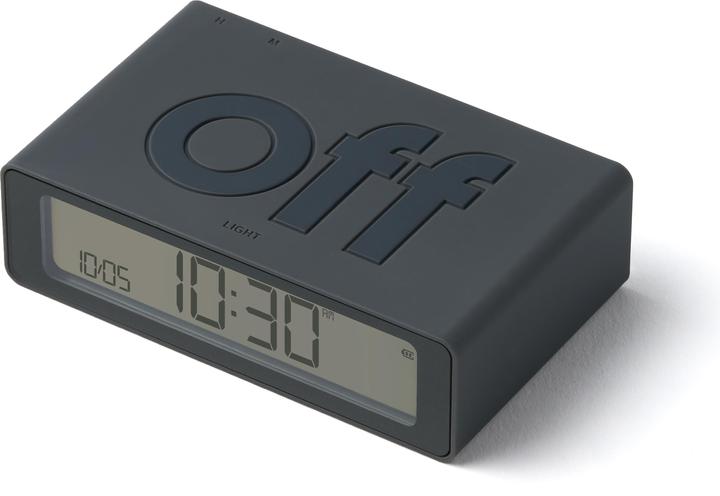 Actual product image Lexon Flip Mini