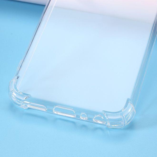 Produktbild MU Classic Softcase TPU Series (Xiaomi Redmi Note 8)