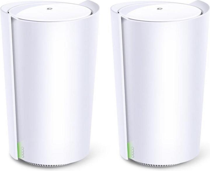 Produktbild TP-Link Deco X90 - 2er Pack