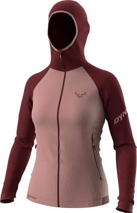 Produktbild Dynafit Women's Speed Polartec Hooded Jacket (XS)