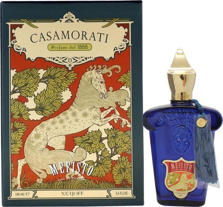 Produktbild XerJoff Mefisto (Eau de Parfum, 100 ml)