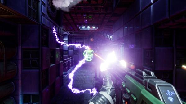 Produktbild System Shock (PS5, IT)
