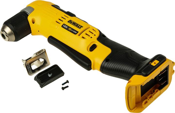 Produktbild DeWalt DCD740N-XJ (Akkubetrieb)