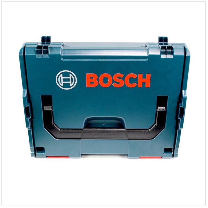 Image du produit Bosch Professional Bosch L-Boxx 102 Coffret de transport, Taille 1 (1600A001RP / 2608438691) (1 pièces)