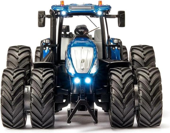 Produktbild Siku Control New Holland