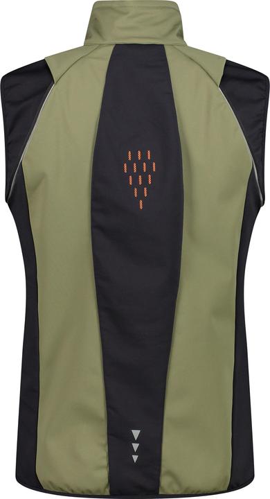 Produktbild CMP Campagnolo Jacket With Detachable Sleeves Light Softshell (L)