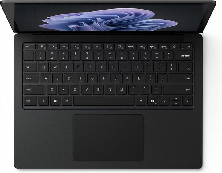 Immagine prodotto Microsoft Surface Laptop 6 for business (13.50", Intel Core Ultra 7 165H, 32 GB, 256 GB, DE)