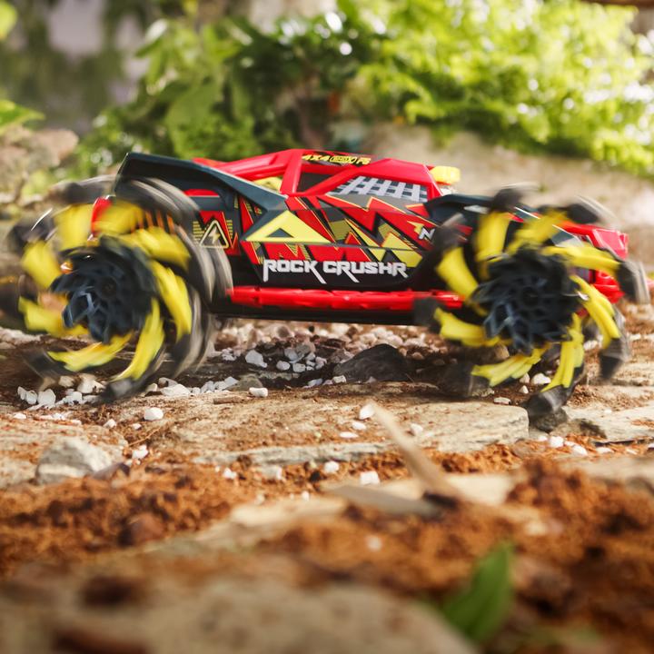 Image du produit Nikko 33cm Rock CrushR